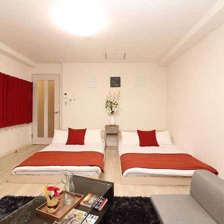 Hg Cozy Hotel No.6 Higashi-osaka Exterior foto
